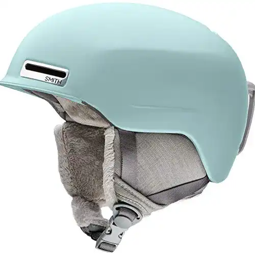 Smith-Skihelm SMITH (SMIZD) Damen Allure mit EPS Schaum