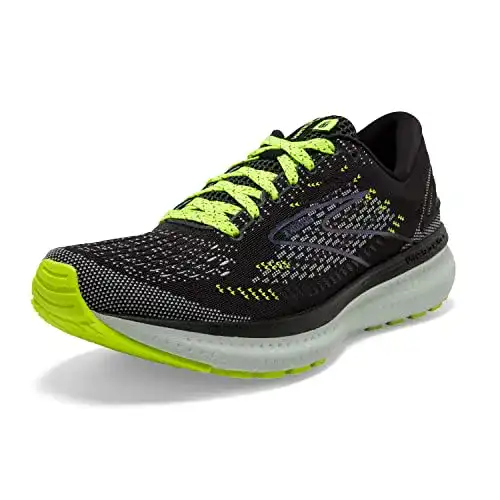 Die beste Brooks-Laufschuhe Herren Brooks, blau(blau), Gr. 8½ 2026 Test Bestseller Brooks-Laufschuhe Herren Brooks, blau(blau), Gr. 8½