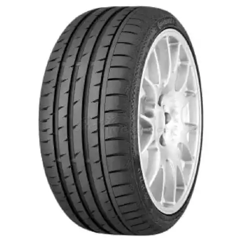 Die beste Sommerreifen 255/35 R19 CONTINENTAL 145433 2026 Test Bestseller Sommerreifen 255/35 R19 CONTINENTAL 145433