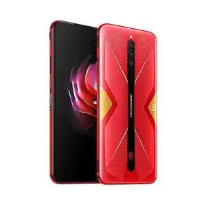 ZTE-Handy ZTE Smartphone Blade 10 6,3 Zoll FHD+ Display