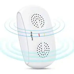 Ultraschall-Schädlingsbekämpfer AngLink 2021 Neu Dual Ultraschall