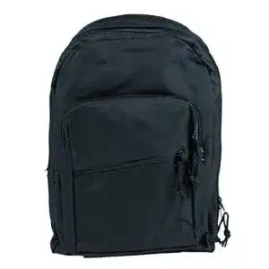 Mil-Tec-Rucksack Mil-Tec Rucksack ‘Day Pack’ PES SCHWARZ