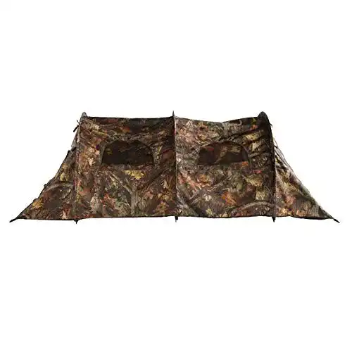 Tarnzelt Buteo Photo Gear Photohide Falco Bivihide Mark II Liege