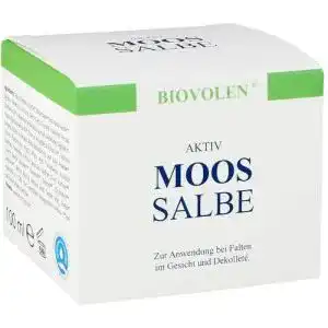 Moossalbe Evertz Pharma GmbH Biovolen Aktiv, 100 ml