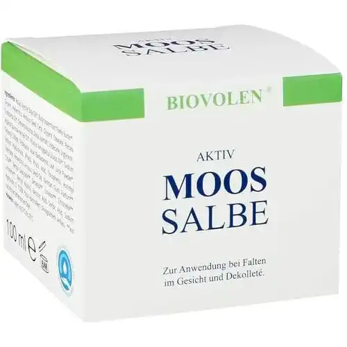 Moossalbe Evertz Pharma GmbH Biovolen Aktiv, 100 ml