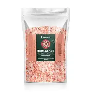 Himalaya-Salz Gourmetia Himalaya Salz grob 2KG, Rosa