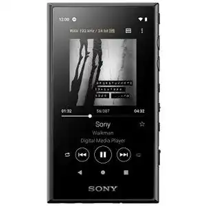 FLAC-Player Sony NW-A105 Walkman MP3 Player, 16GB, Android