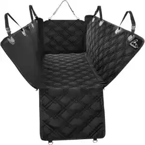 Hundedecke Auto Meadowlark XL Hundedecke für Auto Rückbank