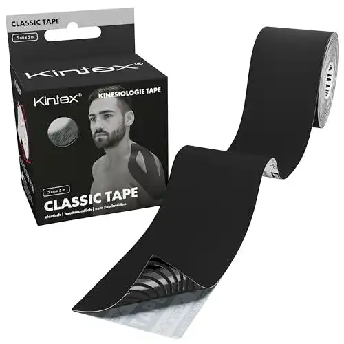 Kinesiologie-Tape Kintex Kinesiologie Tape Classic 5cm x 5m