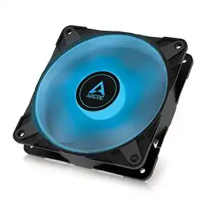 Arctic-Lüfter ARCTIC P12 PWM PST RGB, 120 mm PWM