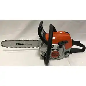 Kettensäge Stihl / Motorsäge MS 181 mit 35 cm Schnittlänge