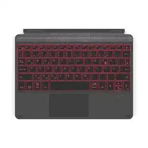 Microsoft-Surface-Tastatur Inateck Surface Go Tastatur für Surface