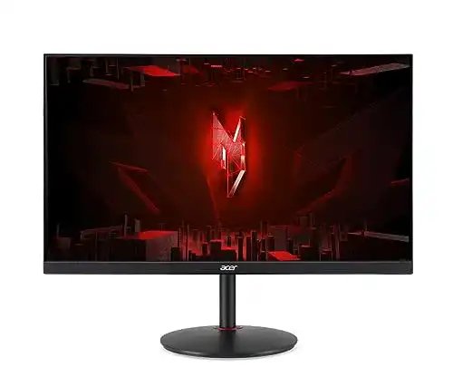 Acer-Nitro-Monitor Acer Nitro XV252QF Gaming Monitor 24,5 Zoll