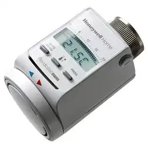 Heizkörperthermostat Honeywell Home Programmierbar HR20-Style
