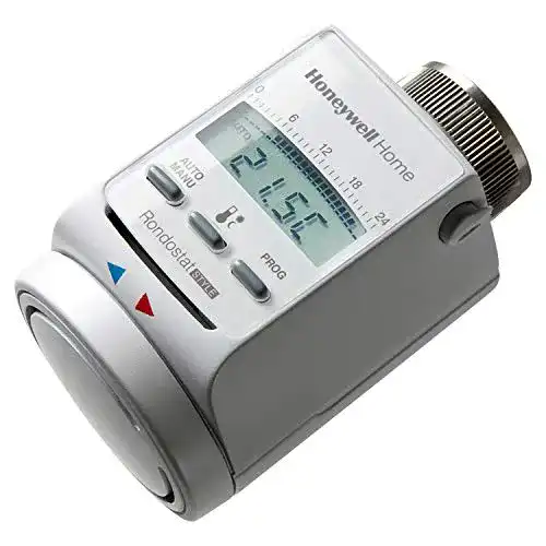 Heizkörperthermostat Honeywell Home Programmierbar HR20-Style