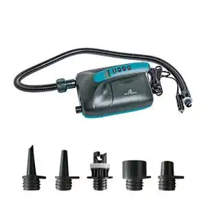 SUP-Pumpe SPINERA High Pressure 12V SUP Pumpe/Stand Up