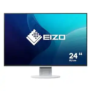 24-Zoll-Monitor EIZO FlexScan EV2456-WT 61,1 cm, Ultra-Slim