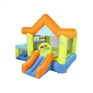 Hüpfburg KNORRTOYS.COM Knorrtoys 57022 – – Villa
