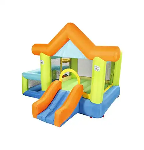 Hüpfburg KNORRTOYS.COM Knorrtoys 57022 – – Villa