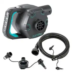 Elektrische Luftpumpe Intex 230 Volt Quick-Fill Ac Electric Pump