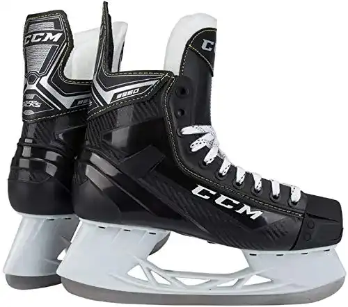 Die beste CCM-Schlittschuhe CCM Super Tacks 9350 Schlittschuhe Senior 2026 Test Bestseller CCM-Schlittschuhe CCM Super Tacks 9350 Schlittschuhe Senior