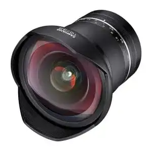 Samyang-Objektiv SAMYANG XP 10mm F3.5 Canon EF manuell
