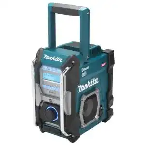 Makita-Baustellenradio Makita MR004GZ Akku-Baustellenradio 40V