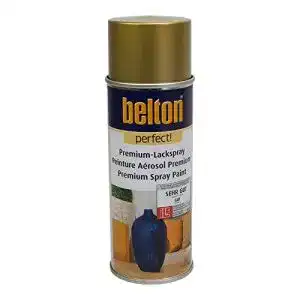 Lackspray Unbekannt KWASNY 328 102 Belton Perfect Gold 400ml
