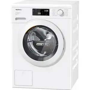Miele-Trockner Miele WTD 163 WCS Frontlader Waschtrockner