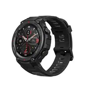 Amazfit-Smartwatch Amazfit T Rex Pro Sportuhr Militärqualität