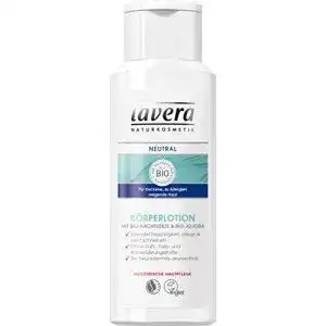 Lavera-Bodylotion lavera Neutral Körper Lotion, 200 ml