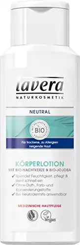 Lavera-Bodylotion lavera Neutral Körper Lotion, 200 ml