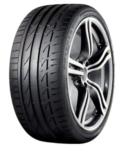 Die beste Bridgestone-Sommerreifen Bridgestone S001 MO XL 225/40R18 2026 Test Bestseller Bridgestone-Sommerreifen Bridgestone S001 MO XL 225/40R18