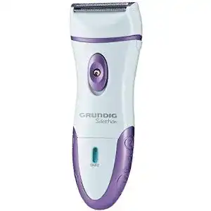 Damenrasierer GRUNDIG LS 7140 Selection