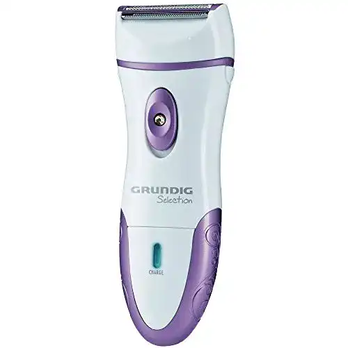 Damenrasierer GRUNDIG LS 7140 Selection