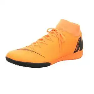 Hallenfußballschuhe Nike Unisex-Erwachsene Superflyx 6 Academy