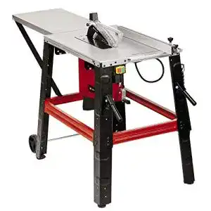 Einhell-Tischkreissäge Einhell Tischkreissäge TC-TS 315 U