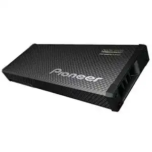Pioneer-Subwoofer Pioneer TS-WX70DA Aktiv-Subwoofer Auto