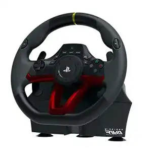 PC-Lenkrad Hori Kabelloses Bluetooth Lenkrad Apex