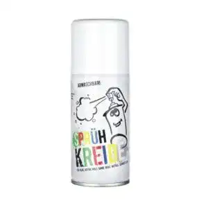 Kreidespray Elliot 2 Stück – Sprühkreide 3300205  Kreidespay 150 ml