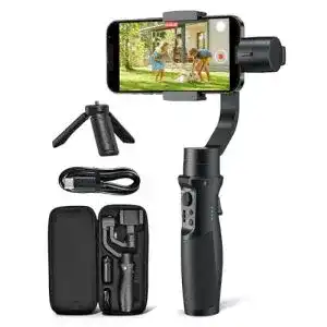 Smartphone-Gimbal hohem Smartphone Gimbal, 3 Achsen