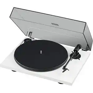 Pro-Ject-Plattenspieler Pro-Ject Audio Systems Primary E Phono