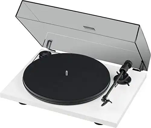Pro-Ject-Plattenspieler Pro-Ject Audio Systems Primary E Phono