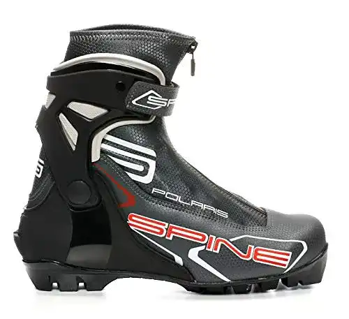 Langlaufschuhe Skating Spine Polaris Langlaufschuh Skating Schuhe