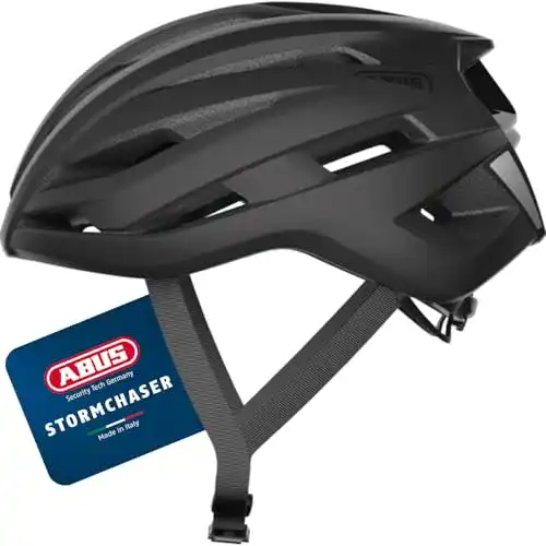 Rennradhelm-Damen ABUS Rennradhelm StormChaser