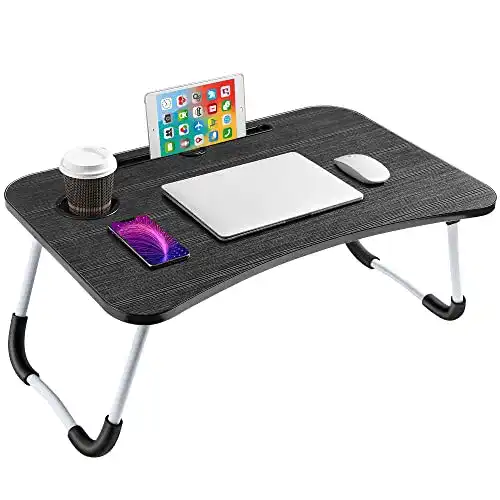 Laptoptisch Astory Laptop-Betttisch, tragbar, Notebook-Ständer