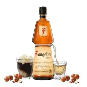 Haselnusslikör Frangelico   (1 x 0.7 l)