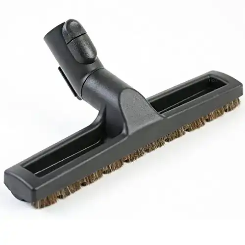 Parkettdüse DeClean kompatibel mit ALLE Miele Staubsauger
