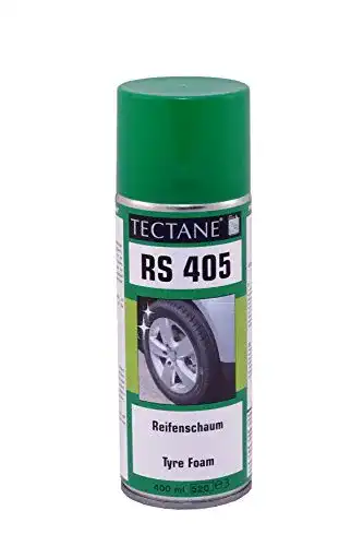 Reifenschaum TECTANE Spray RS405 400ml