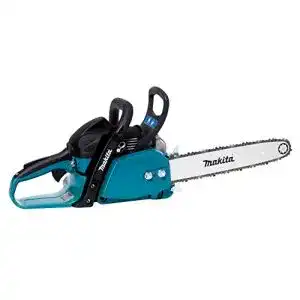 Makita-Kettensäge (Benzin) Makita Benzin-Kettensäge, 35 cm
